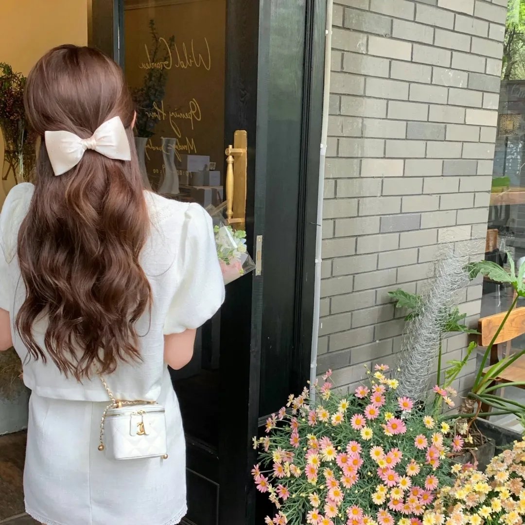 美丽生灵