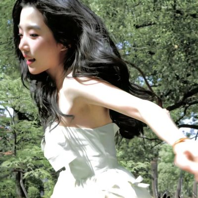 美好的一年