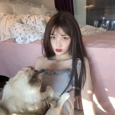 飘洋过海，爱上妳