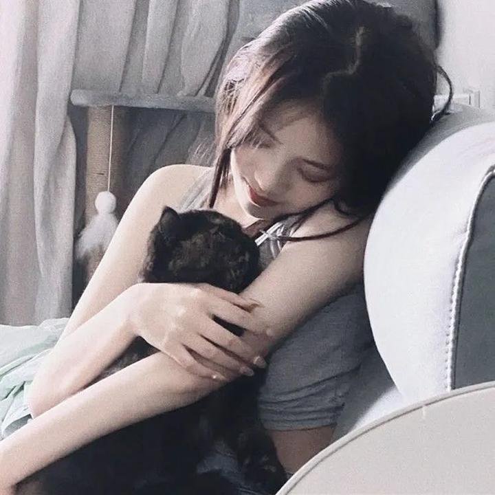 幸运缘是妳